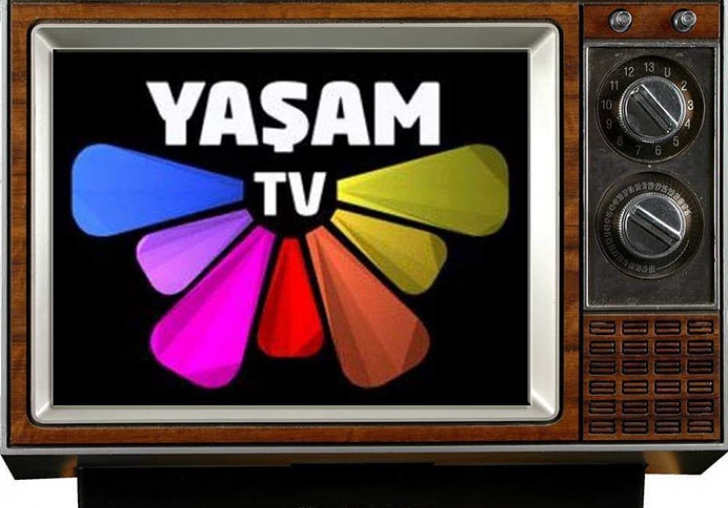 Yaam Tv Bakm ve Altyap Gncellemesi